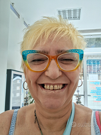 Badante colf baby sitter