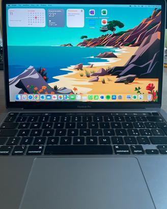 MacBook Pro 13’’ (2020) - M1/8GB RAM//512 GB SSD