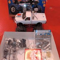 Tamiya Juggernaut I F-350
