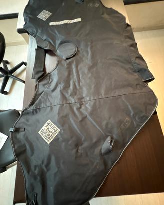 Termocoperta Tucano urbano per scooter