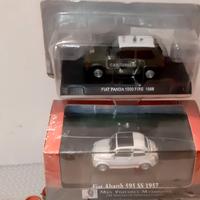 Modellini Auto ( K ) 1:43 Marcoal