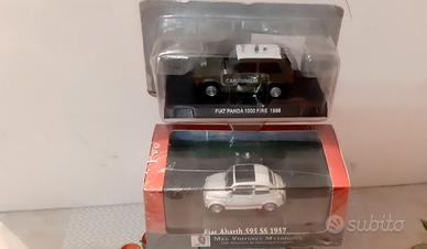 Modellini Auto ( K ) 1:43 Marcoal