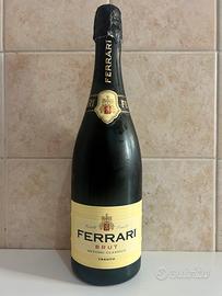 Ferrari - Brut Metodo Classico