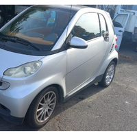 Ricambi Smart 451 benzina