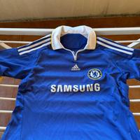 T shirt originale chelsea 2008