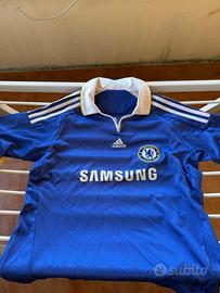 T shirt originale chelsea 2008