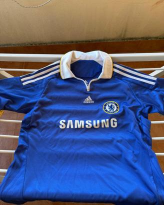 T shirt originale chelsea 2008
