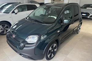 FIAT Panda 1.0 FireFly S&S Hybrid Pandina