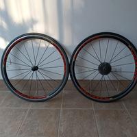 Ruote da strada "Mavic Cosmic"