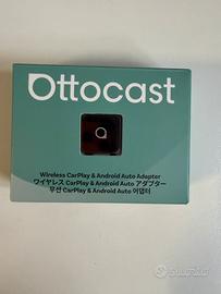 Ottocast Mini Cube