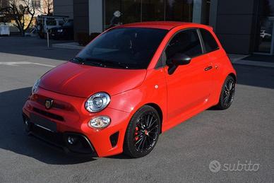 Abarth 595 Competizione 1.4 T-Jet 180 CV Comp...