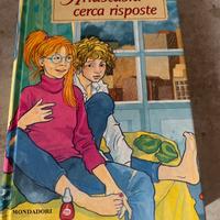 Anastasia  cerc risposte