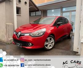 Renault Clio 1.2 16V 5 porte GPL Dynamique