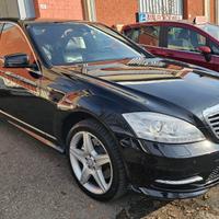 Mercedes-Benz S 350 CDI Avantgarde – Full Optional