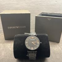 Orologio Emporio Armani Giorgio T-Bar AR11245