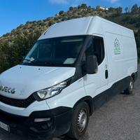 Iveco Daily attrezzato