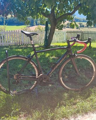 Specialized Tarmac SL4
