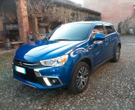 Mitsubishi asx - 2019