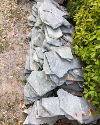 Pietre di rivestimento