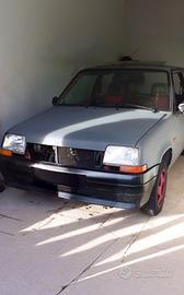 Renault 5 1989