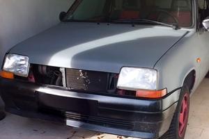 Renault 5 1989
