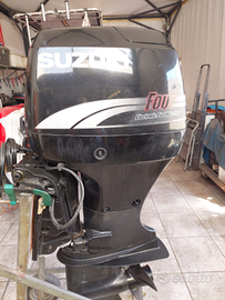 Fuoribordo suzuki 70 cv 4t