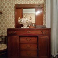 Comò camera da letto