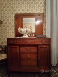 Comò camera da letto