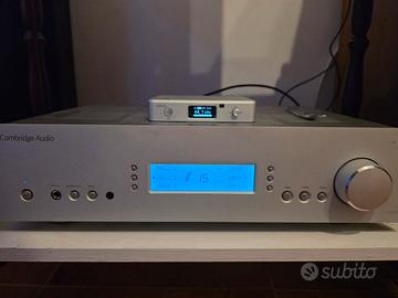 Amplificatore Cambridge Audio Azur 740A