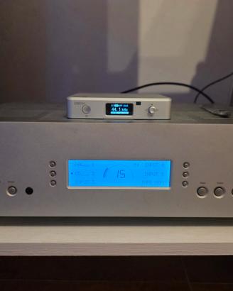 Amplificatore Cambridge Audio Azur 740A