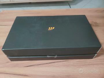 Router Fastweb FASTGate RTV1907VW-D228