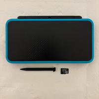 Console New Nintendo 2DS XL