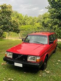 Volvo 240 Polar 1991