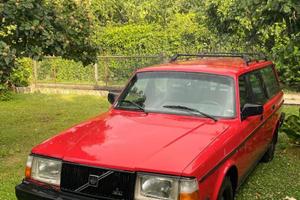 Volvo 240 Polar 1991