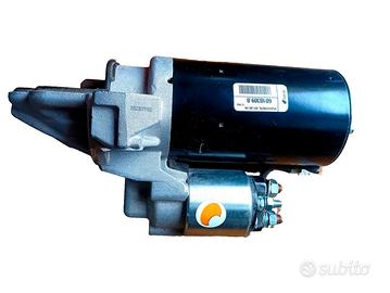 MOTORINO D'AVVIAMENTO FIAT DUCATO 2.2 MULTIJET —