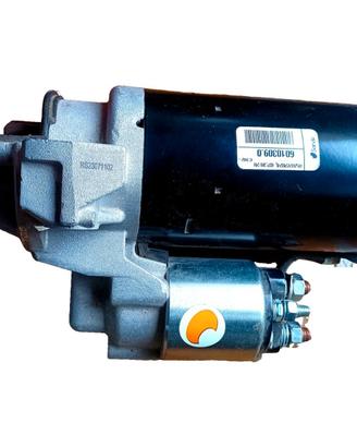 MOTORINO D'AVVIAMENTO FIAT DUCATO 2.2 MULTIJET —