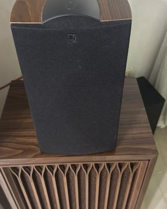 Diffusori KEF Q1 prima serie UNI  Q scatole origin