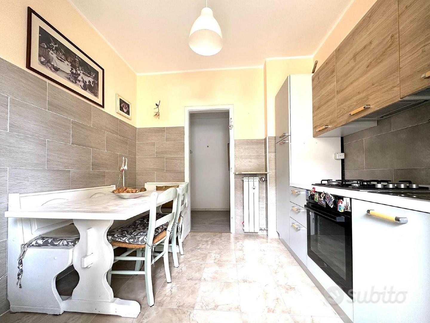 Appartamento – Gorizia, Sant'Anna / Sveta Ana - Vista 5
