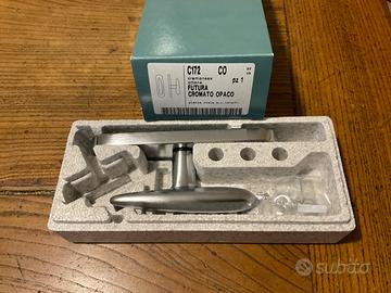 Maniglie per finestra Olivari