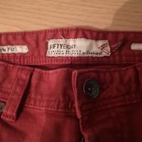 Jeans uomo Conbipel