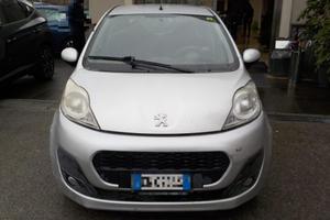 PEUGEOT 107 1.0 68CV 5p.