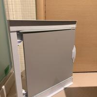 Kit Meliconi EVO L60 sovrapposizione lavanderia