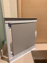 Kit Meliconi EVO L60 sovrapposizione lavanderia