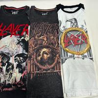 Maglie Slayer