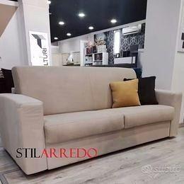 Divano letto napoli