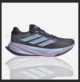 Adidas Supernova running