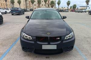 Bmw e90 modifica