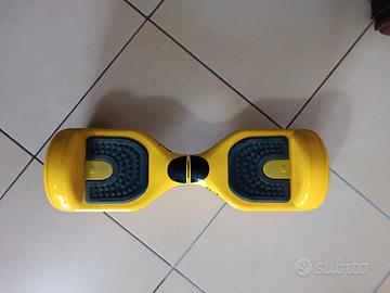 Hoverboard Nilox 