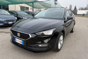 Seat Leon Sw 2.0 116 CV Full Led Virtual Cockpit G