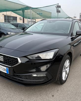 Seat Leon Sw 2.0 116 CV Full Led Virtual Cockpit G